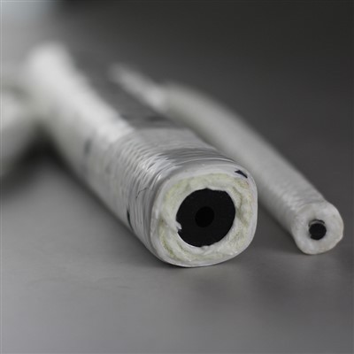 Embalaje de la glándula de la tapa del tanque